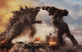 Godzilla vs Kong: Filme já está disponível na HBO Max